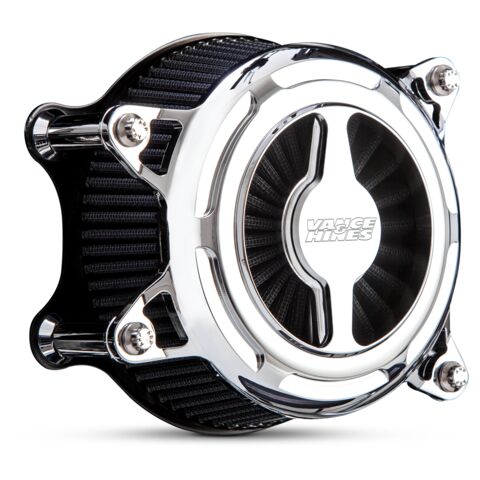 Vance & Hines VO2 Blade Air Cleaner Kit For Harley Touring / Softail 2023-2025