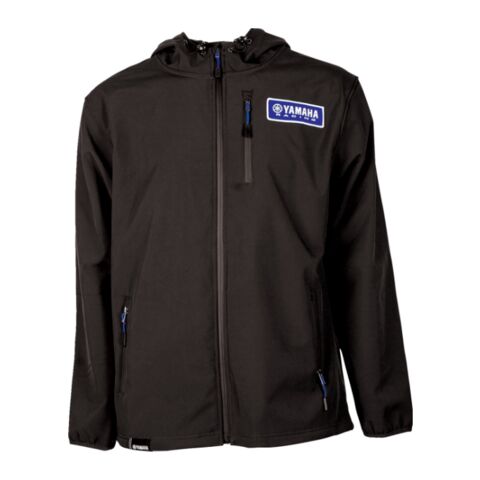 Factory Effex Yamaha Soft Shell Jacket