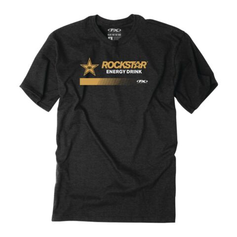 Factory Effex Rockstar Banner T-Shirt