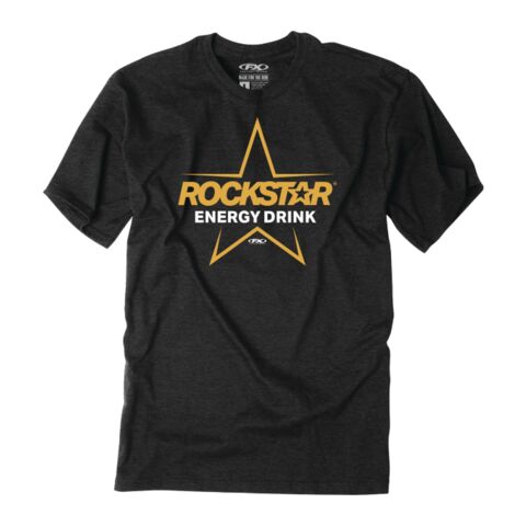 Factory Effex Rockstar Burst T-Shirt