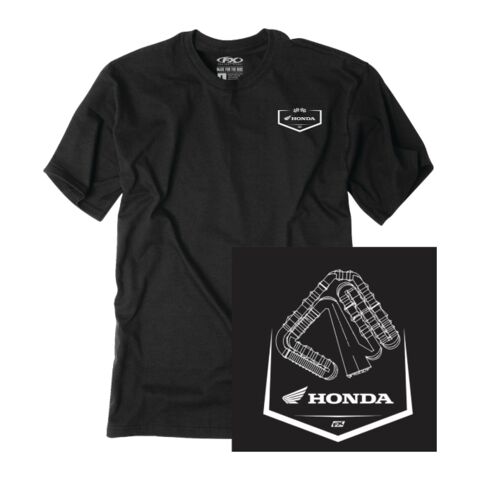 Factory Effex Honda Track T-Shirt