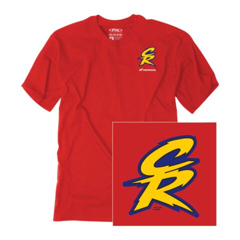 Factory Effex Honda Retro T-Shirt