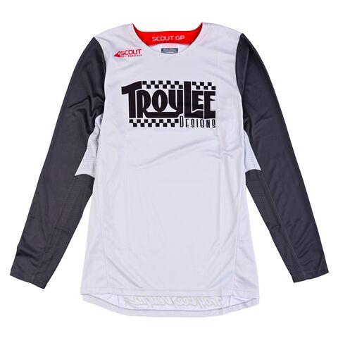 Troy Lee Scout GP Big Lee Jersey