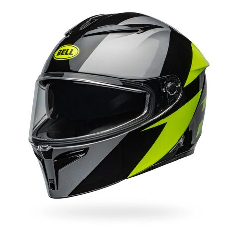 Bell Lithium Shear Helmet