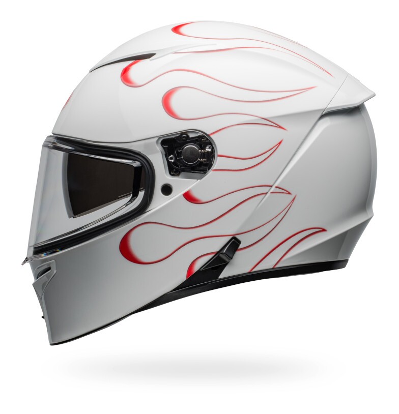 Bell Lithium Torch Helmet | JPCycles.com