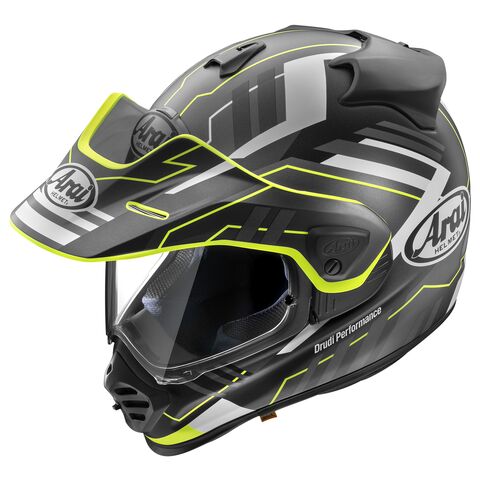 Arai XD-5 Trail Helmet