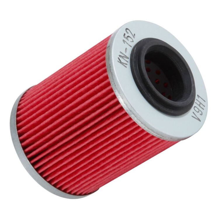 K&N Oil Filter KN-152