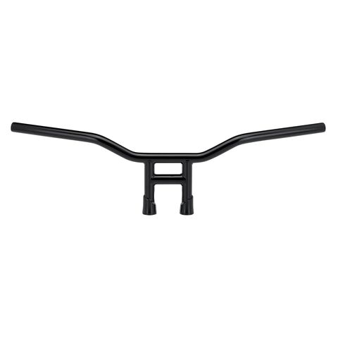Biltwell Tyson 1" Handlebars 8" / Black [Previously Installed]