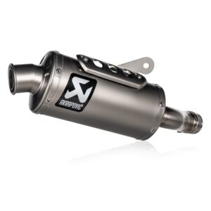 週末限定値下げ中【24時間以内に発送】Akrapovic GP メガフォン 週末限定値下げ中【24時間以内に発送】Akrapovic GP メガフォン