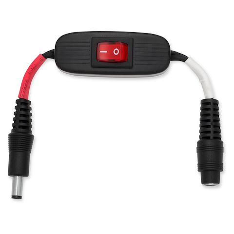 Gerbing 12V Lighted On/Off Switch