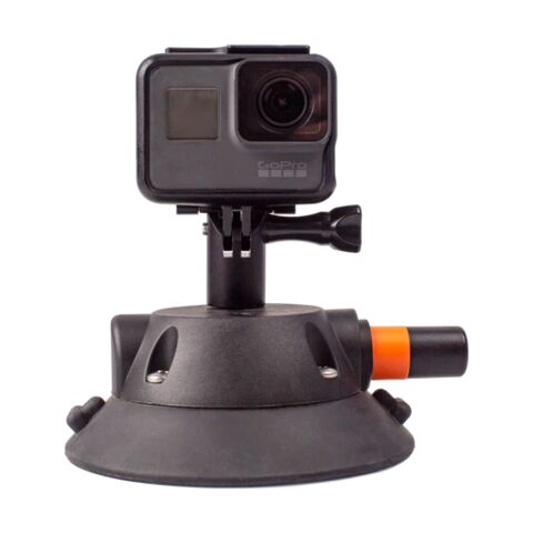 SeaSucker Action Camera Mount