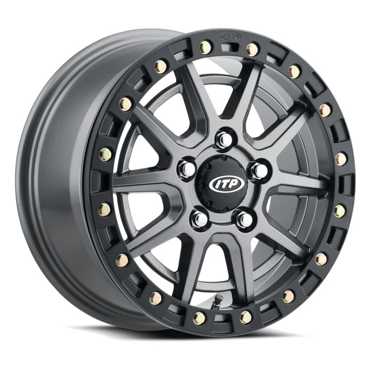 ITP Tires Wheel SD10 Beadlock Wheel 6/5.5