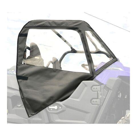 Seizmik Soft Upper Door Kit Yamaha Wolverine 2016-2018