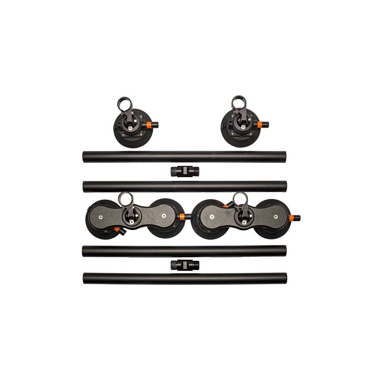 SeaSucker Monkey Bars Roof Cross-Bar System