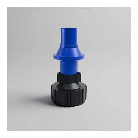 Tuff Jug Ripper Fuel Cap