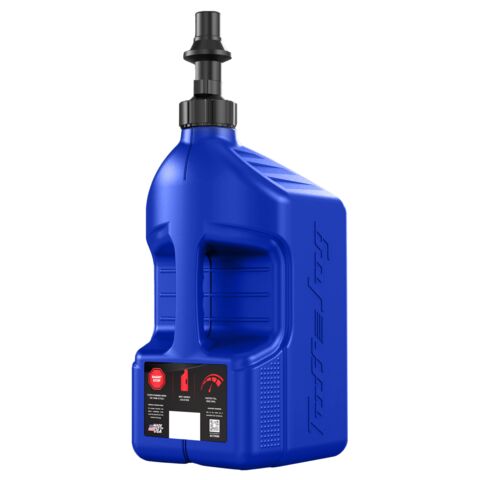 Tuff Jug Utility Container With Ripper Cap