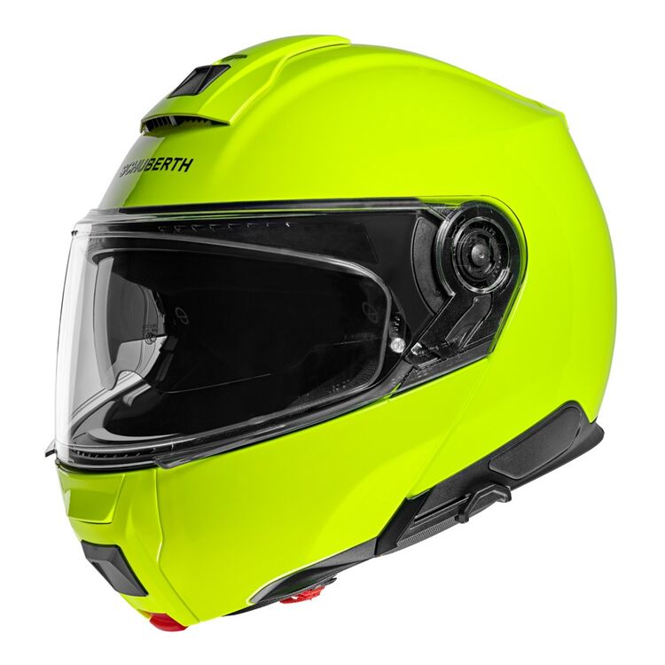 Fluo Yellow