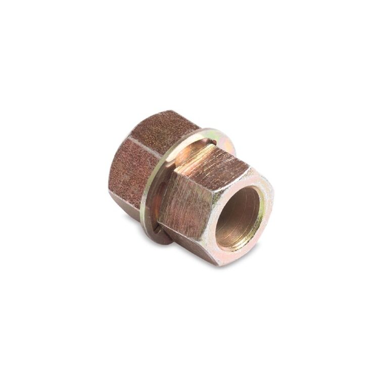 CruzTools Axle Nut Adapter 14mm / 16mm / Indian