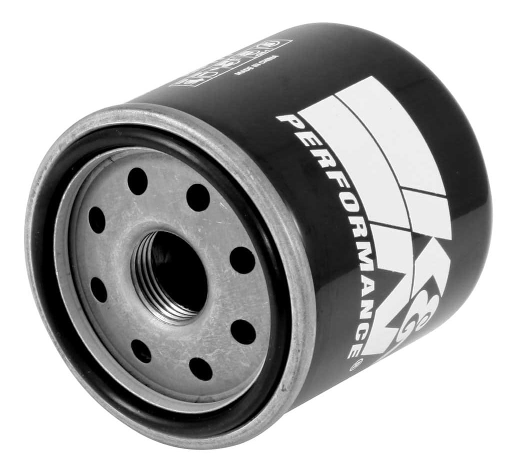 K&N Oil Filter KN-177 | JPCycles.com