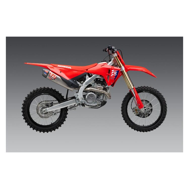 Titanium/Titanium/Carbon Fiber