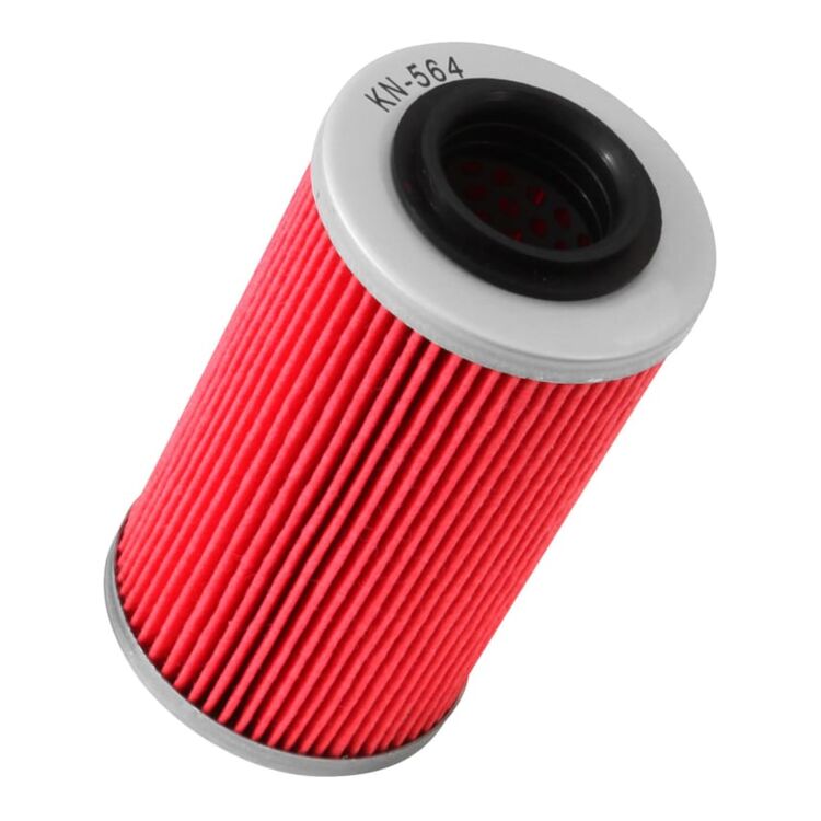 K&N Oil Filter KN-564