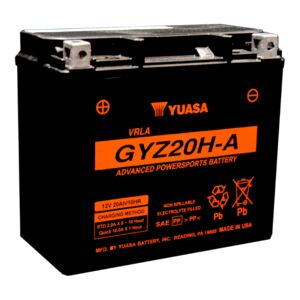 yuasa_gyz20_ha_factory_activat