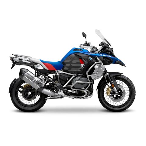 Shad 3P System Side Case Racks BMW R1200GS / R1250GS / Adventure 2014-2024