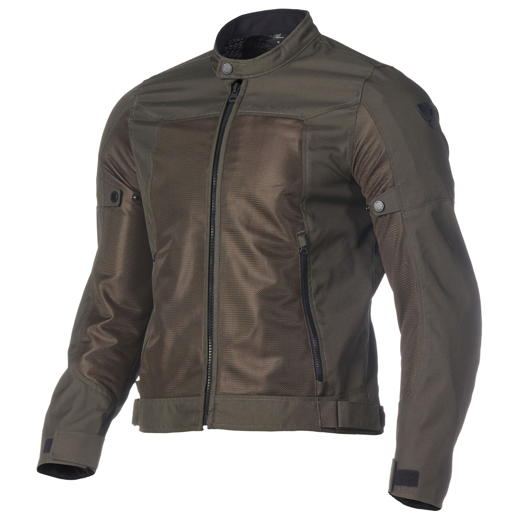 REVIT! Eclipse 2 Jacket