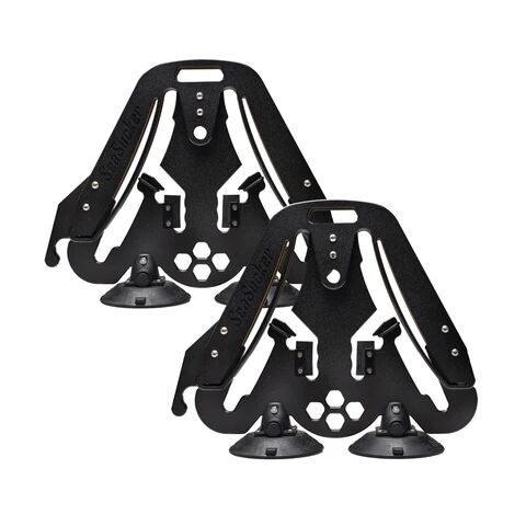 SeaSucker Pallavicini Ski Rack