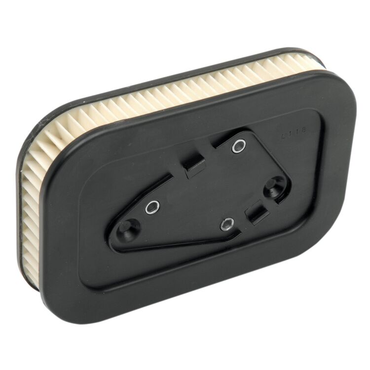 Drag Specialties Replacement Air Filter For Harley Sportster 2004-2013 [Previously Installed]