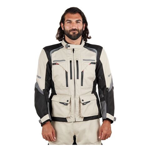 SEDICI Avventura Waterproof Jacket