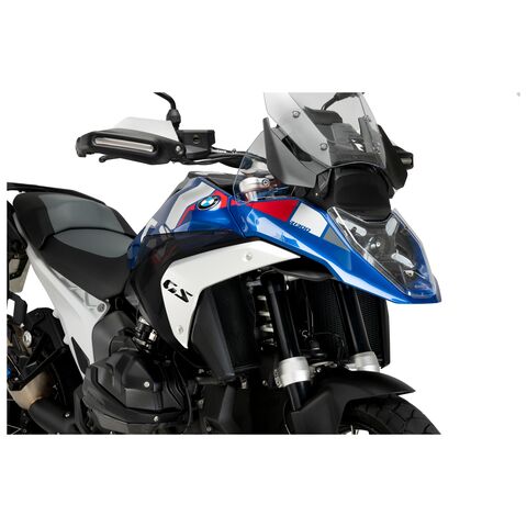 Puig Lower Deflectors BMW R1300GS 2024-2025