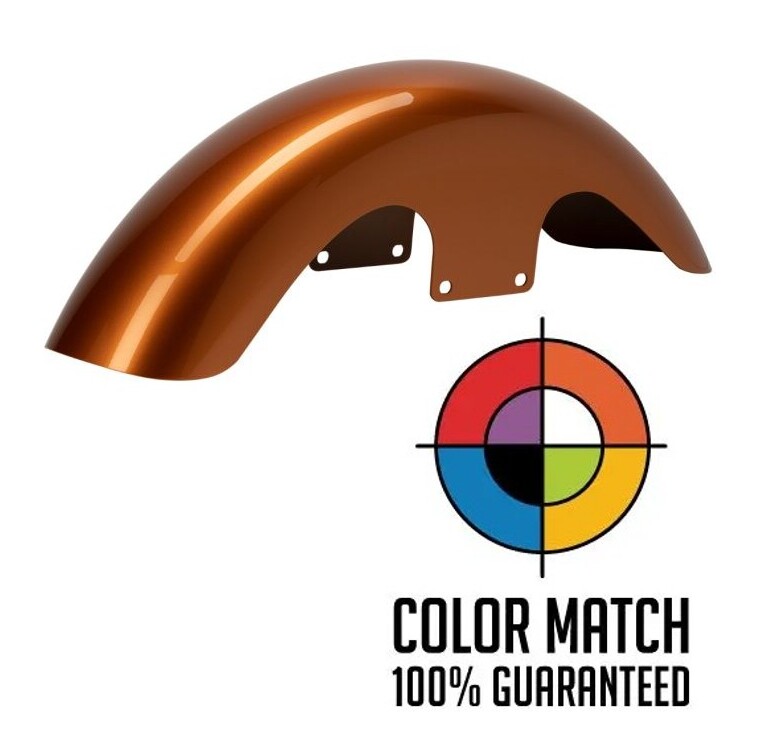HogWorkz OE Color Matched 19