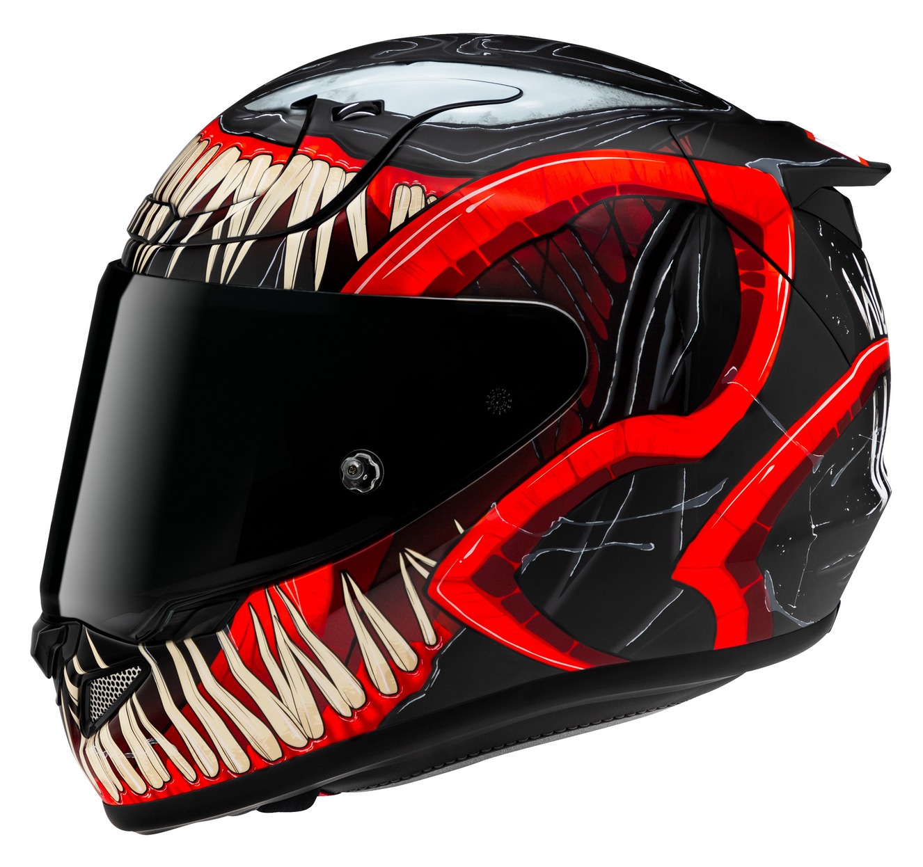 HJC RPHA 12N Venom Helmet | JPCycles.com