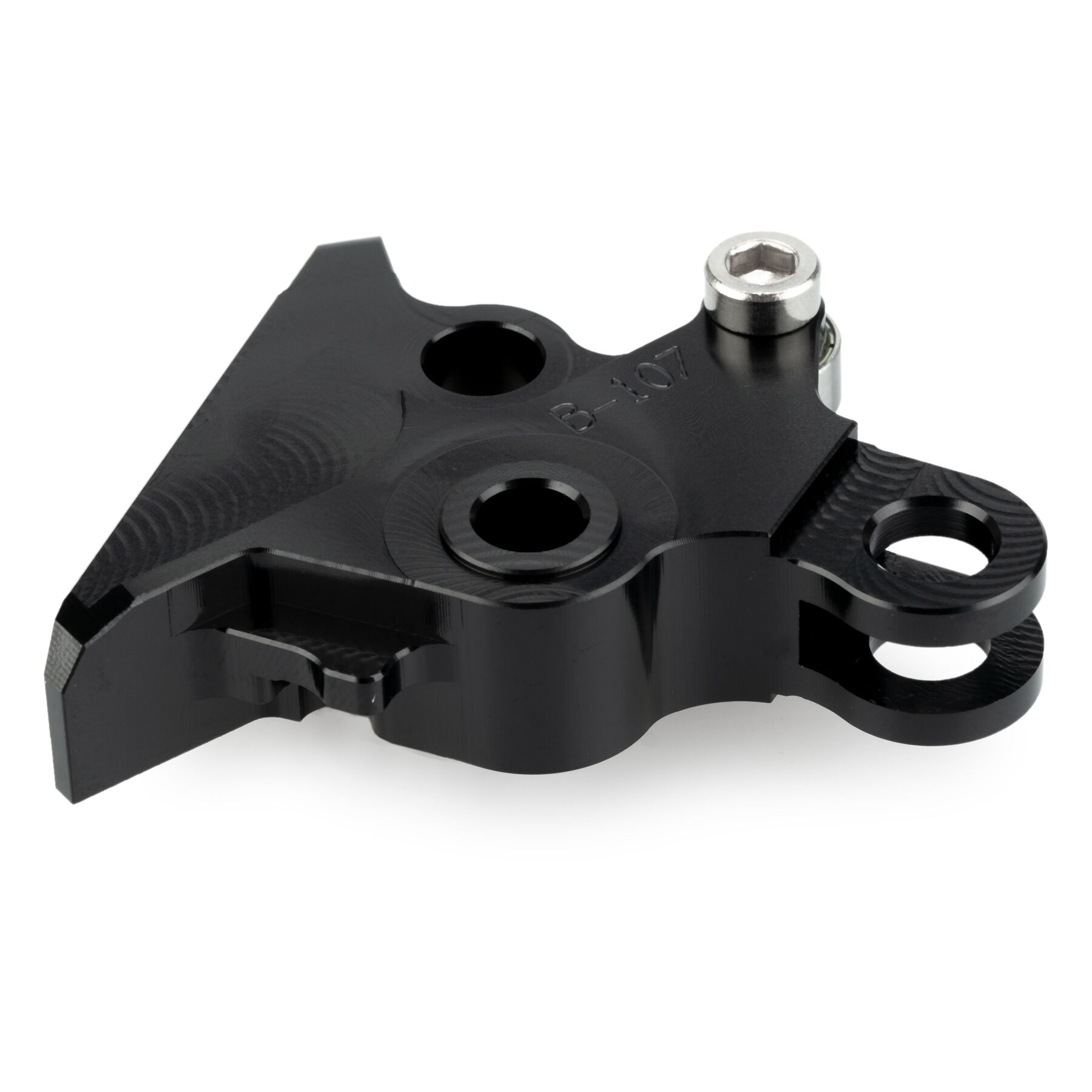 Puig Puig Brake Lever Mount BMW R1300GS 2024-2026 - $55.82 at J&P Cycles