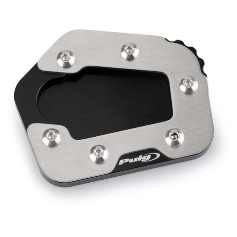 Puig Kickstand Extension Triumph Tiger Sport 660 2022-2024