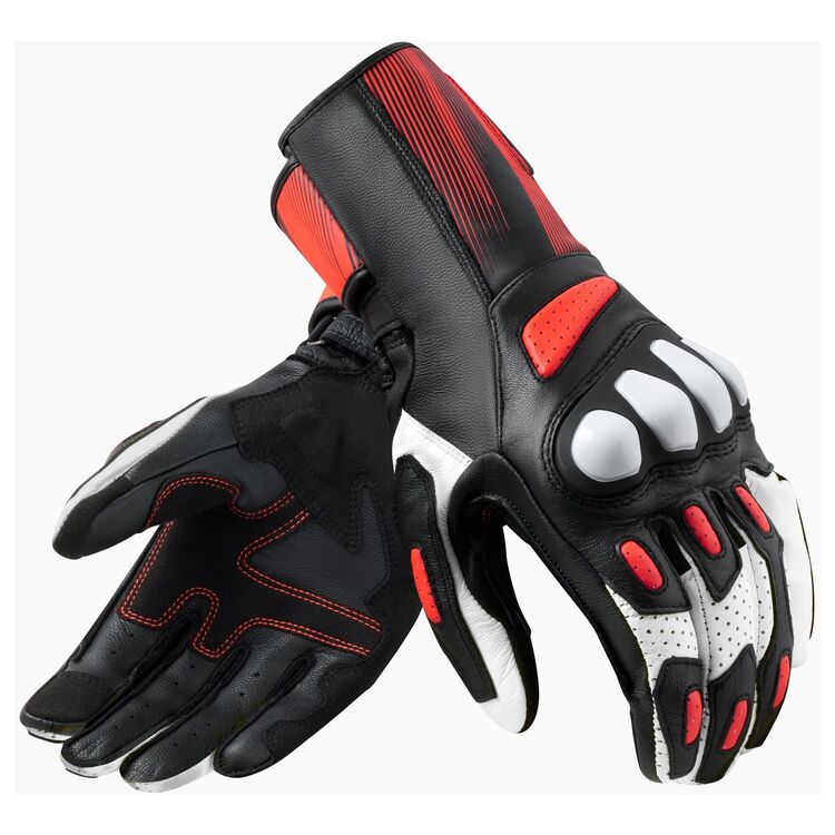 Black/Red