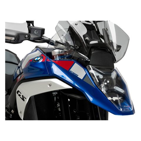 Puig Headlight Protector BMW R1300GS 2024-2025