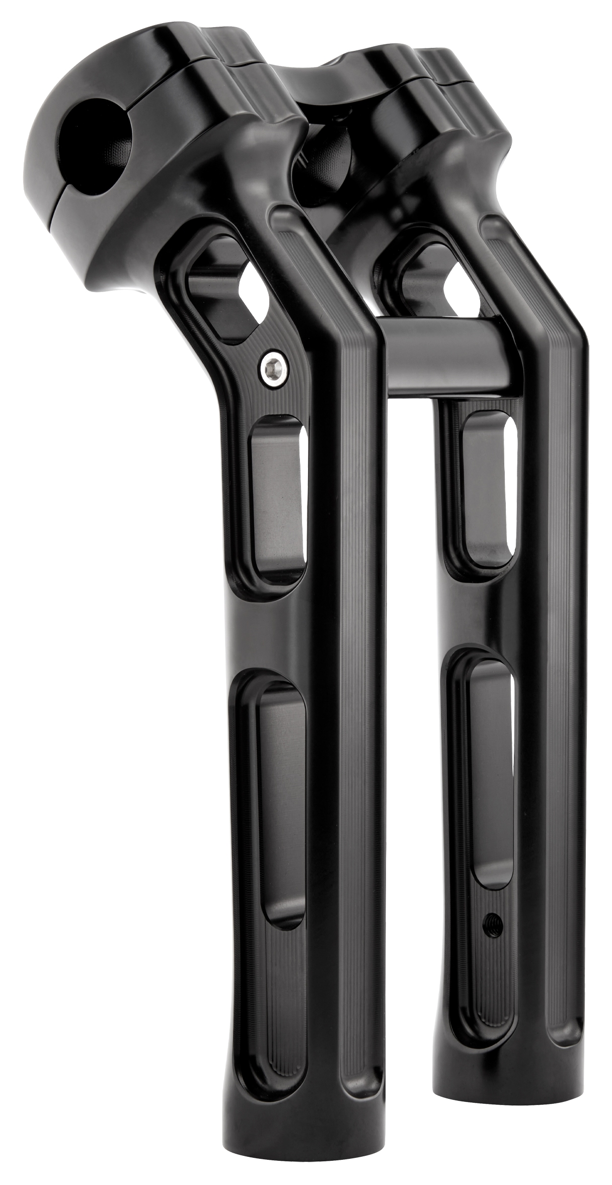 Arlen Ness Method Kickback Risers For Harley | JPCycles.com