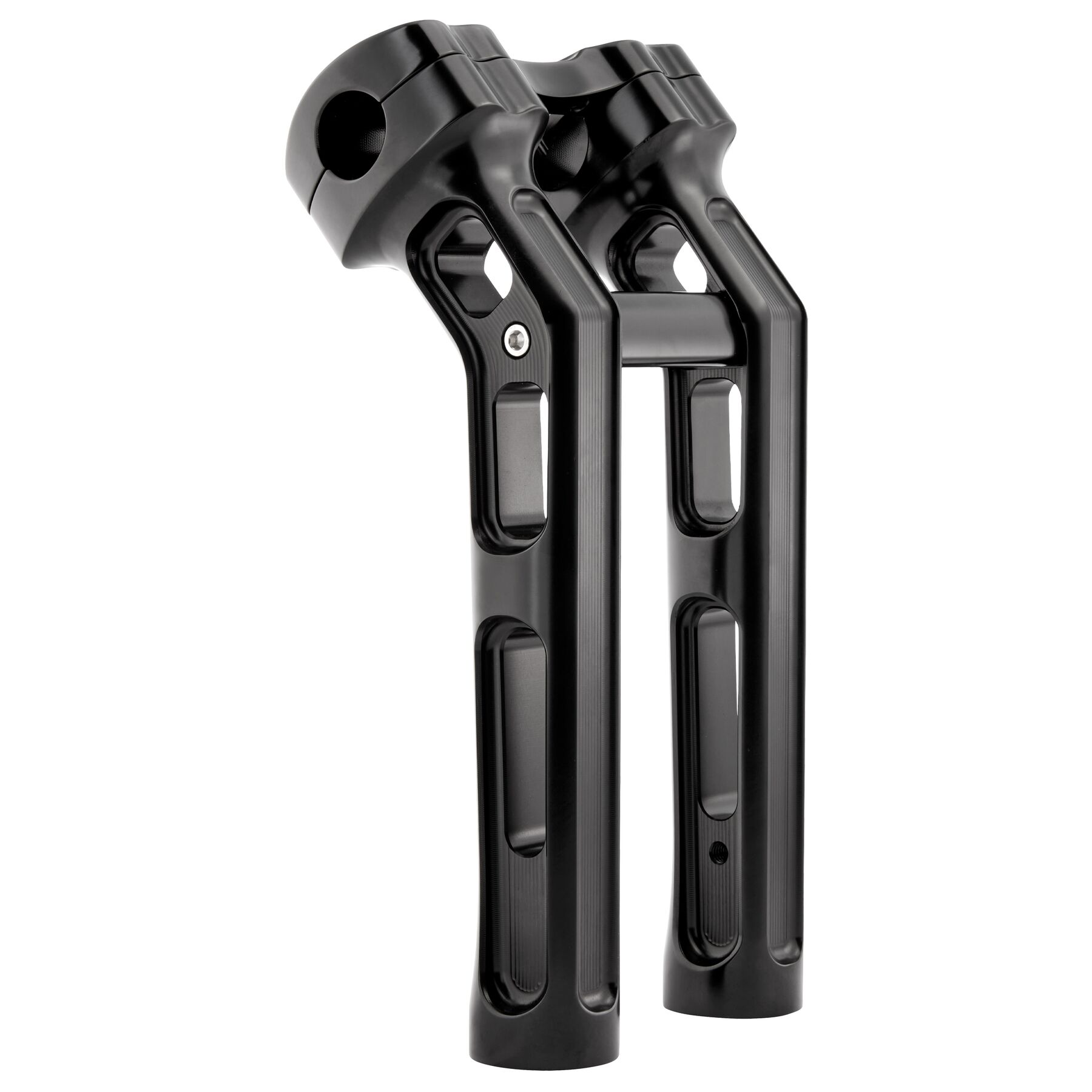 Arlen Ness Arlen Ness Method Kickback Risers For Harley - $479.95 at J&P Cycles
