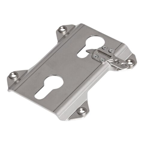 SW-MOTECH Alu-Box Universal Mount