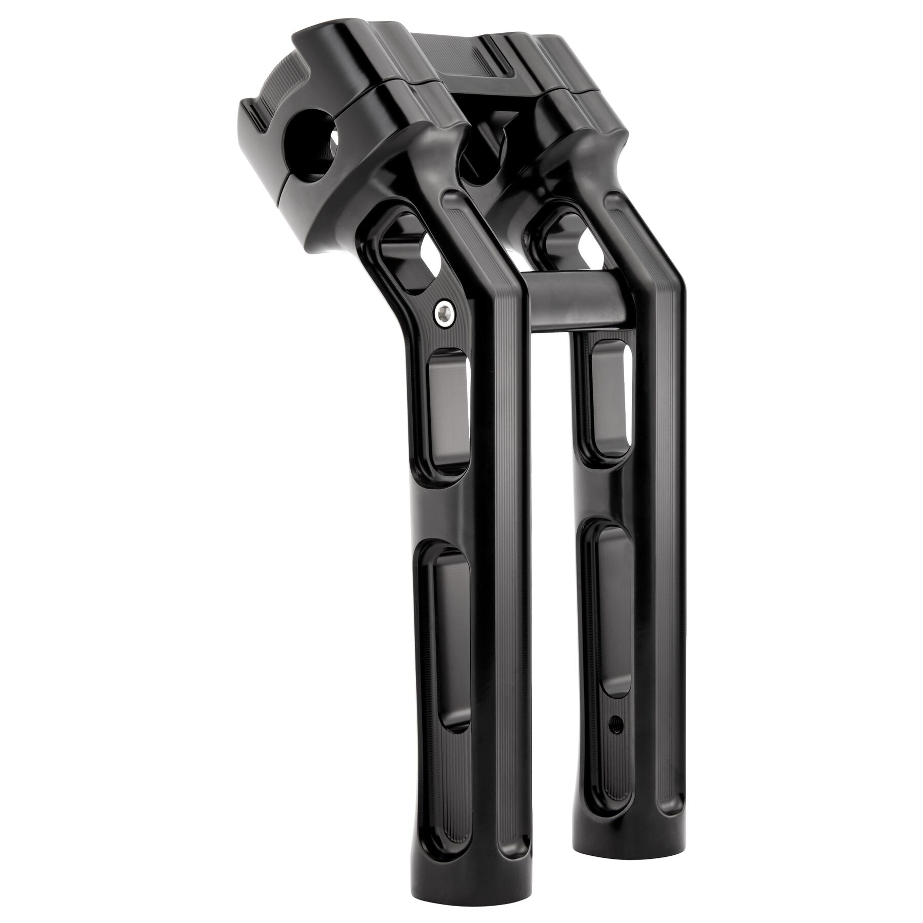 Arlen Ness Arlen Ness Method Kickback Risers For Harley Softail 2018-2026 - $489.95 at J&P Cycles