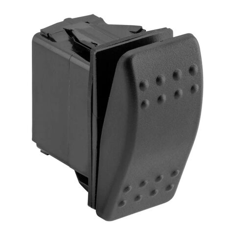 DragonFire Momentary Rocker Switch