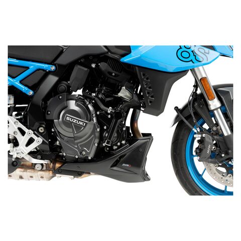 Puig Engine Spoiler Suzuki GSX-8S 2023-2025