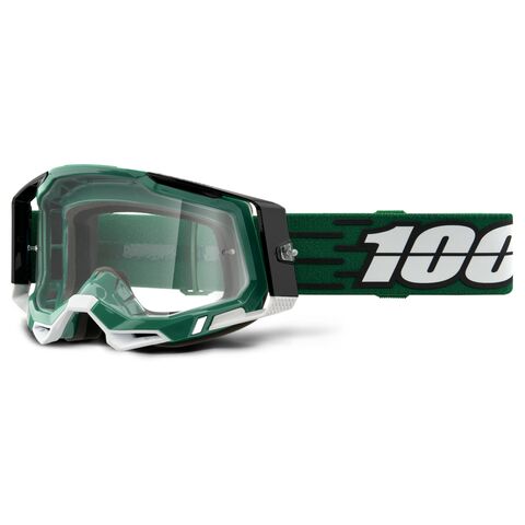 100% Racecraft 2 Goggles - Closeout