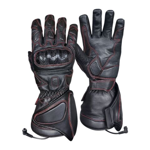 Gerbing 12V Extreme Hard Knuckle Heated Gloves