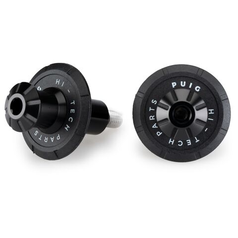 Puig Slider Pro Spools Triumph Tiger 900 / 850 Sport 2020-2025