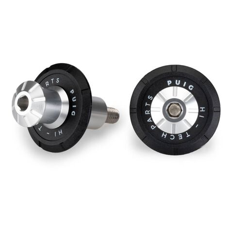 Puig Slider Pro Spools Triumph Tiger 900 / 850 Sport 2020-2025