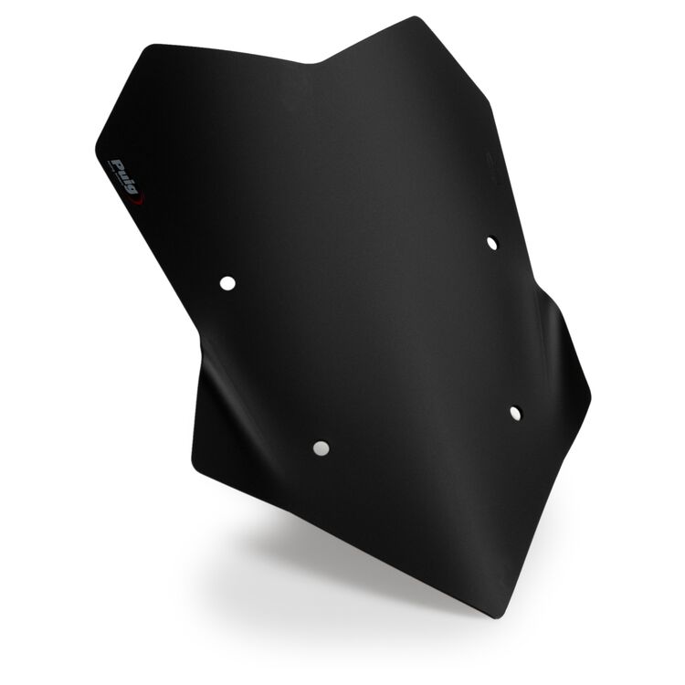 Matte Black