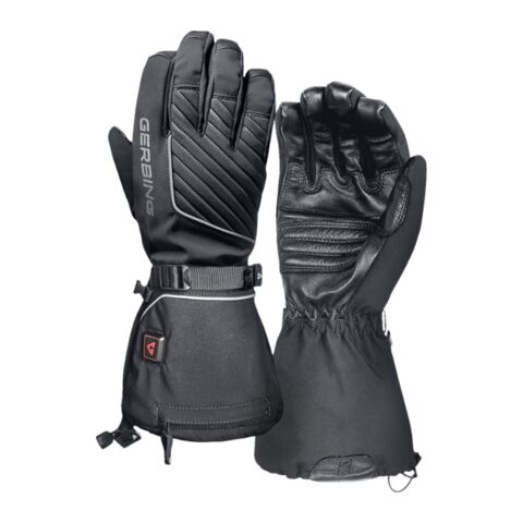 Gerbing 7V Atlas Ultra-Flex Battery Heated Gloves